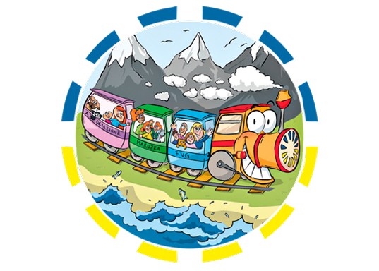 Illustrazione progetto OASI